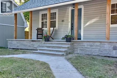 85 Glenwood Drive Wasaga Beach ON L9Z 2K5