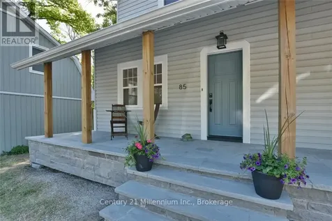 85 Glenwood Drive Wasaga Beach ON L9Z 2K5