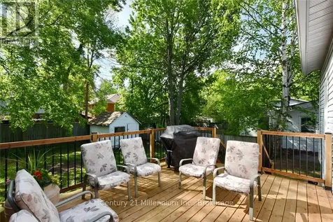 85 Glenwood Drive Wasaga Beach ON L9Z 2K5
