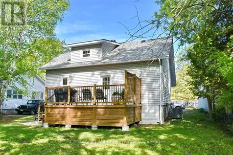 85 Glenwood Drive Wasaga Beach ON L9Z 2K5