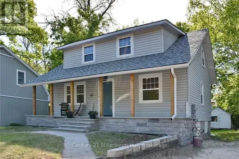 85 Glenwood Drive Wasaga Beach ON L9Z 2K5
