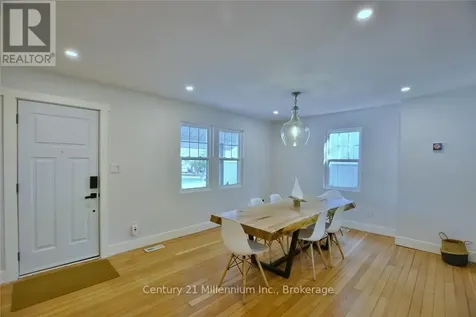 85 Glenwood Drive Wasaga Beach ON L9Z 2K5