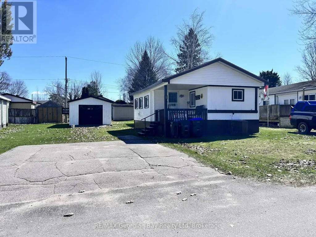 3 Northland Road Midland ON L4R 0B9