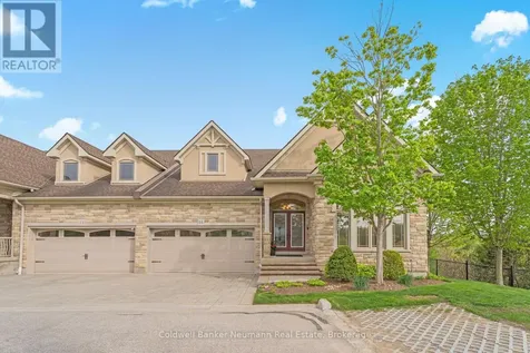 19 Simmonds Drive Guelph (victoria North) ON N1E 0H4