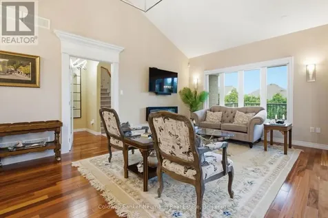 19 Simmonds Drive Guelph (victoria North) ON N1E 0H4