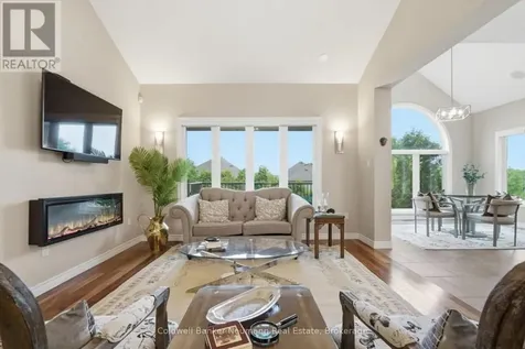 19 Simmonds Drive Guelph (victoria North) ON N1E 0H4