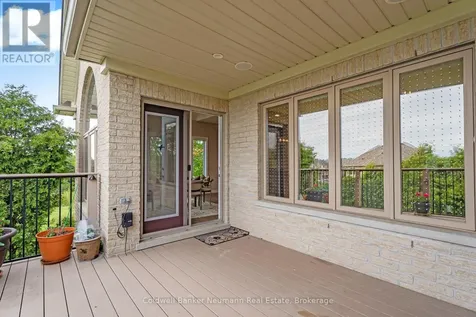 19 Simmonds Drive Guelph (victoria North) ON N1E 0H4