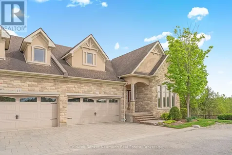 19 Simmonds Drive Guelph (victoria North) ON N1E 0H4