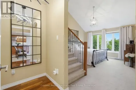 19 Simmonds Drive Guelph (victoria North) ON N1E 0H4