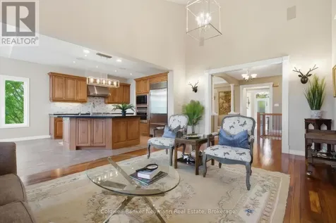 19 Simmonds Drive Guelph (victoria North) ON N1E 0H4