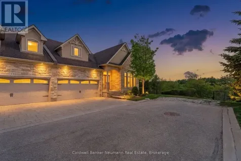 19 Simmonds Drive Guelph (victoria North) ON N1E 0H4