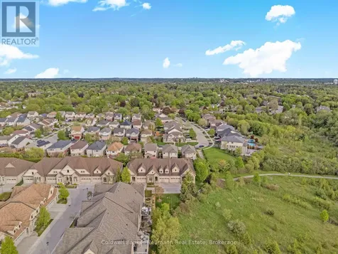 19 Simmonds Drive Guelph (victoria North) ON N1E 0H4