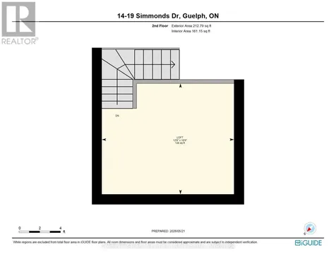 19 Simmonds Drive Guelph (victoria North) ON N1E 0H4