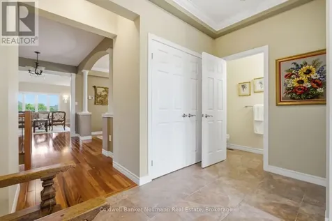 19 Simmonds Drive Guelph (victoria North) ON N1E 0H4