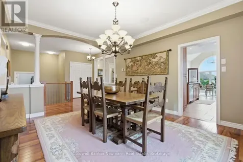 19 Simmonds Drive Guelph (victoria North) ON N1E 0H4