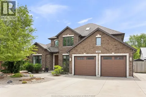 13013 Riverside Drive Tecumseh ON N8N 2L9
