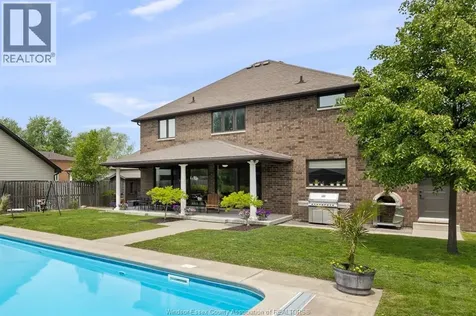 13013 Riverside Drive Tecumseh ON N8N 1A9