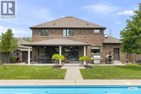 13013 Riverside Drive Tecumseh ON N8N 1A9