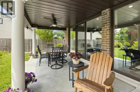 13013 Riverside Drive Tecumseh ON N8N 2L9