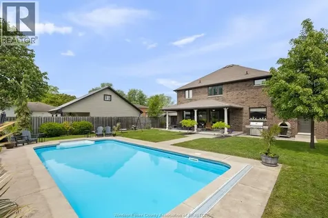 13013 Riverside Drive Tecumseh ON N8N 1A9
