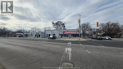 4640-4690 Tecumseh Road East Windsor ON N8W 1K7
