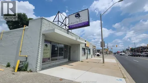 4640-4690 Tecumseh Road East Windsor ON N8W 1K7