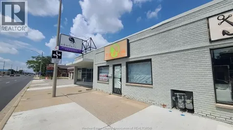 4640-4690 Tecumseh Road East Windsor ON N8W 1K7