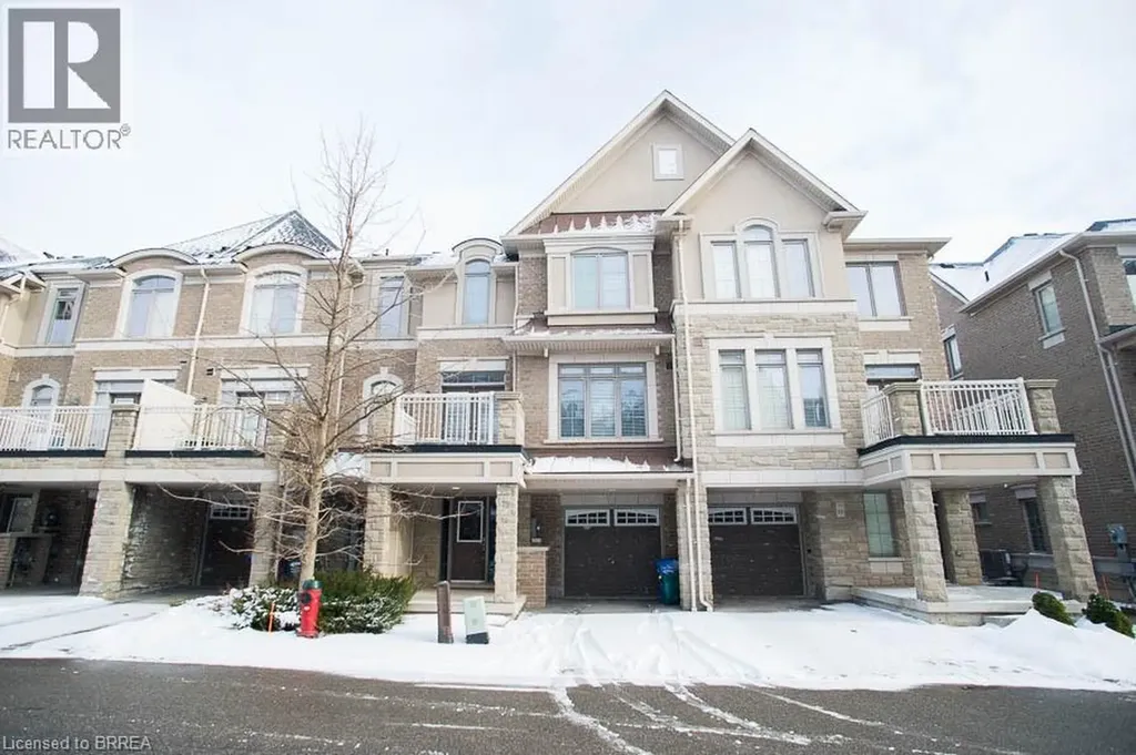 2435 Greenwich Drive Oakville ON L6M 0S4