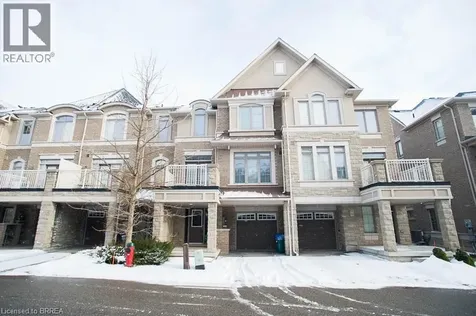 2435 Greenwich Drive Oakville ON L6M 0S4