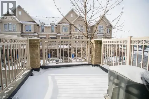 2435 Greenwich Drive Oakville ON L6M 0S4