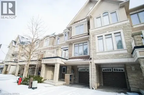 2435 Greenwich Drive Oakville ON L6M 0S4
