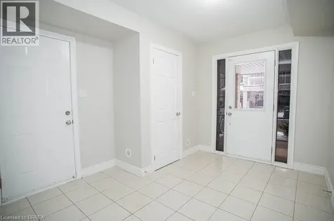 2435 Greenwich Drive Oakville ON L6M 0S4