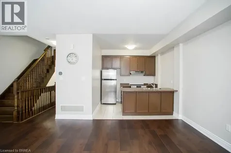 2435 Greenwich Drive Oakville ON L6M 0S4