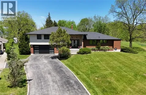 44 Fifty Road Stoney Creek ON L8J 2X6