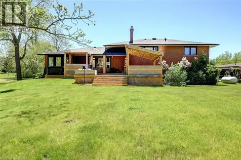 44 Fifty Road Stoney Creek ON L8J 2X6