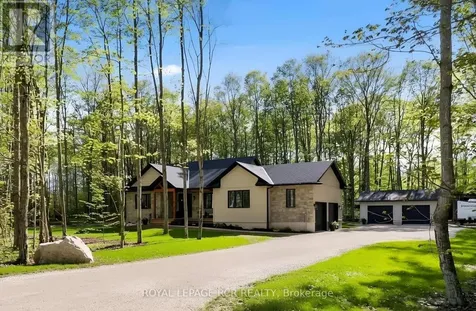 110 Beau Lane Grey Highlands ON N0C 1E0