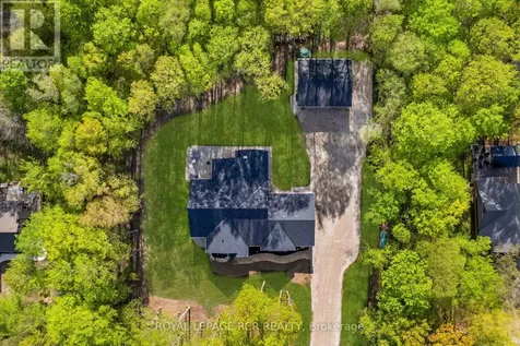 110 Beau Lane Grey Highlands ON N0C 1E0