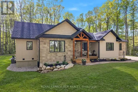 110 Beau Lane Grey Highlands ON N0C 1E0