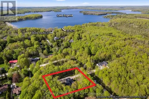 110 Beau Lane Grey Highlands ON N0C 1E0