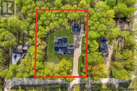 110 Beau Lane Grey Highlands ON N0C 1E0