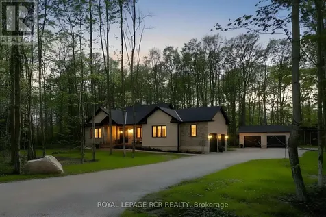 110 Beau Lane Grey Highlands ON N0C 1E0