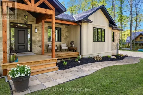 110 Beau Lane Grey Highlands ON N0C 1E0