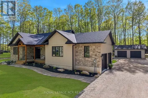 110 Beau Lane Grey Highlands ON N0C 1E0