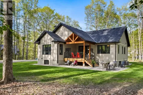 110 Beau Lane Grey Highlands ON N0C 1E0