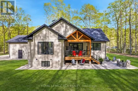 110 Beau Lane Grey Highlands ON N0C 1E0