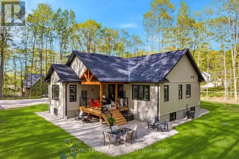 110 Beau Lane Grey Highlands ON N0C 1E0