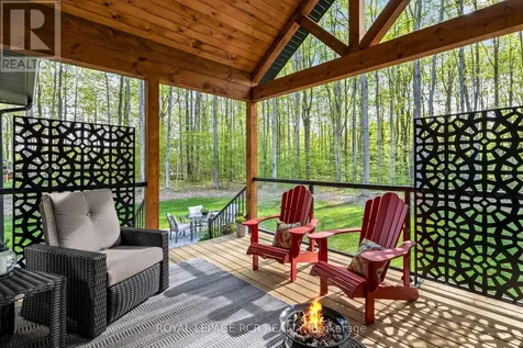 110 Beau Lane Grey Highlands ON N0C 1E0