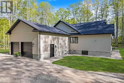 110 Beau Lane Grey Highlands ON N0C 1E0
