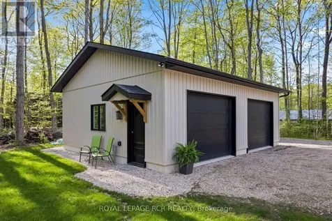 110 Beau Lane Grey Highlands ON N0C 1E0