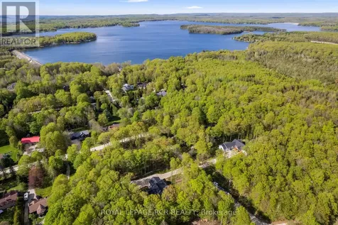 110 Beau Lane Grey Highlands ON N0C 1E0